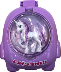 Набор игровой Мир Единорожек