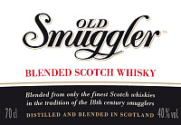 Виски Олд Смагглер