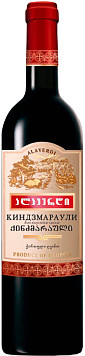 Вино Alaverdi Киндзмараули красное полусладкое