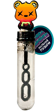 Мыльные пузыри Баббл Мишки