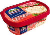Сыр плавленый Хохланд 55% 