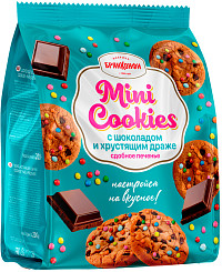 Печенье Мини Кукис