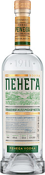 Водка Пенега