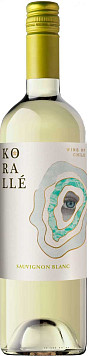 Вино Коралле Совиньон Блан белое сухое