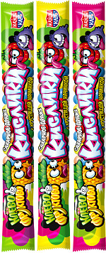 Драже Кислики Клево фруктово