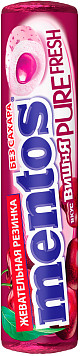 Ж/р Ментос вишня