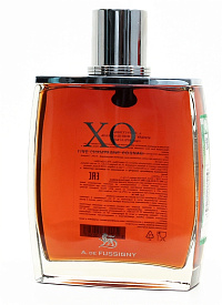 Коньяк А.де Фуссиньи ХО п/к