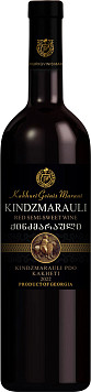 Вино Кахури Гвинис Марани Киндзмараули красное полусладкое