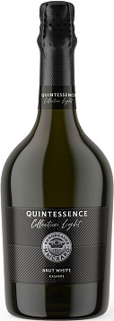 Вино игристое Квинтэссенция Касание белое брют