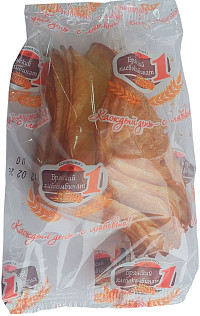 Слойка Пикантная с картофелем Брянский ХК