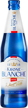 Напиток пивной Крон Бланш Бьер ст