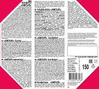 Конфеты Amour