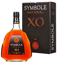 Бренди Семболь Националь ХО п/к