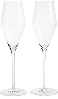 Бокалы Pallerma для игристого вина