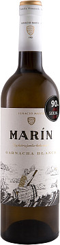 Вино Игнасио Марин Гарнача Бланка белое сухое