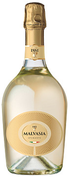 Вино игристое Исси Мальвазия Спуманте белое сладкое