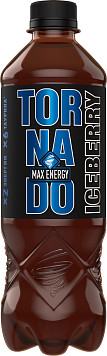 Энергетический напиток Торнадо Айсберри