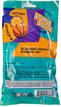 Игра Крутой бросок