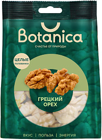 Грецкий орех Ботаника