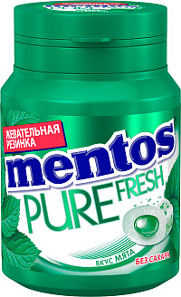 Ж/р Ментос Мята