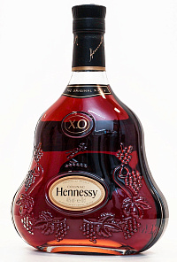 Коньяк Хеннесси XO п/к 