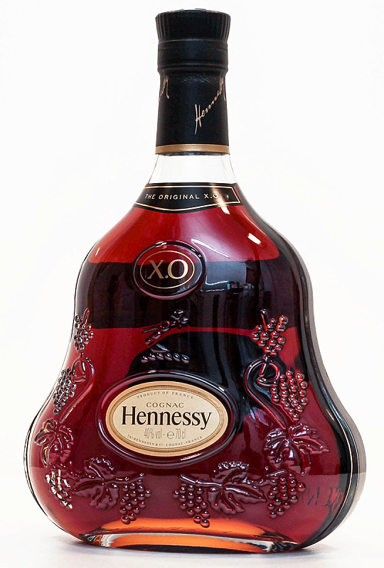 Коньяк Хеннесси XO п/к 