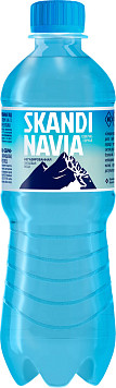 Вода Скандинавия Северно-горная негазированная