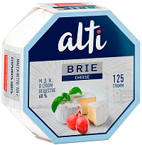 Сыр Alti Бри с плесенью 60%