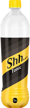 Напиток Shh Tonic