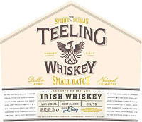 Виски Тилинг Смол Бэтч