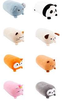 Игрушка Мяффик