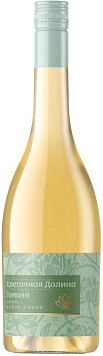 Вино Цветочная долина Тамани белое сухое