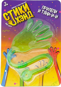 Игрушка Стики хэнд