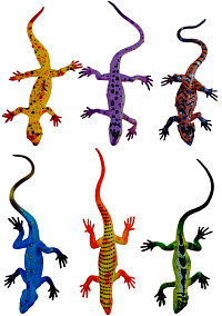 Игрушка Лизард мэджик