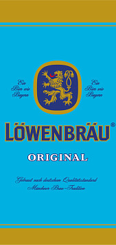 Пиво Ловенбрау светлое ж/б