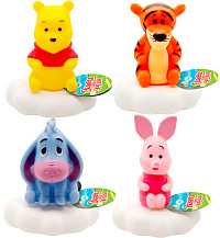 Игрушка ночник Винни и его друзья