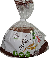 Хлеб Урицкий Кемеровохлеб