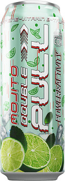 Тонизирующий напиток Double Pull Мохито ж/б