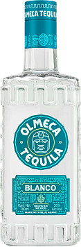 Напиток спиртной текила Ольмека Белая