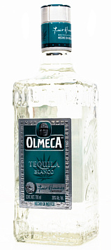 Напиток спиртной текила Ольмека Белая