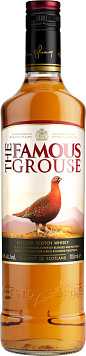 Виски Фэймос Грауз 3 года 