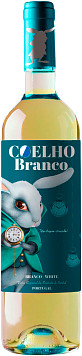 Вино Коэльо Бранко белое сухое