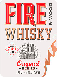 Виски Фаэр энд Вуд
