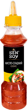 Соус Sen Soy кисло сладкий