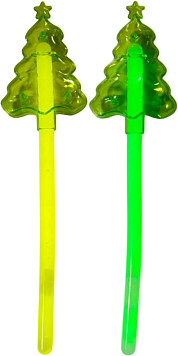 Набор игровой Неоновая елочка