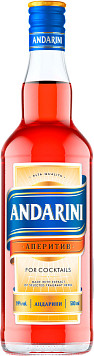 Аперитив Андарини