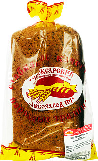 Хлеб Чебоксарский ХЗ Дарницкий 