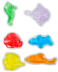 Набор Анатомик дискавери раскопки со слаймом