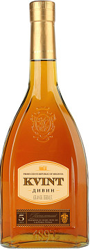 Бренди Квинт 5лет