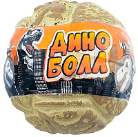 Мяч Дино Болл 